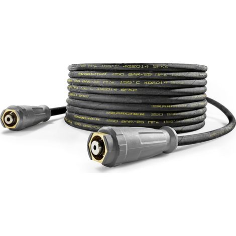Conducto de tubería TR DN6 25 MPa 10 m de tamaño único