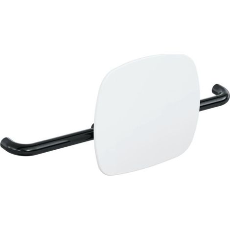 HEWI 801.51.9061 90 Appui-dos couleur 98, WA 150 mm (1/2)