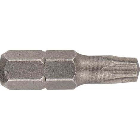 Puntas de destornillador OXBIT O x B-30 - Caja de 25 (1/2)