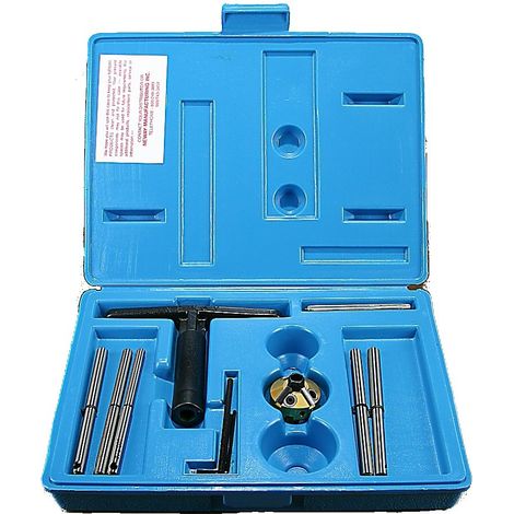 Professioneller Ventilsitzschneider für Rasentraktormotor 550018