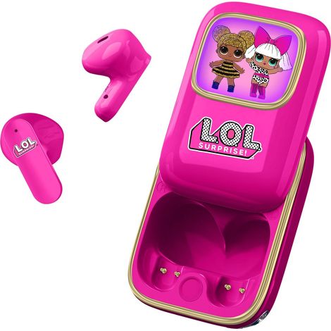 OTL - LOL Surprise Slide TWS earphones