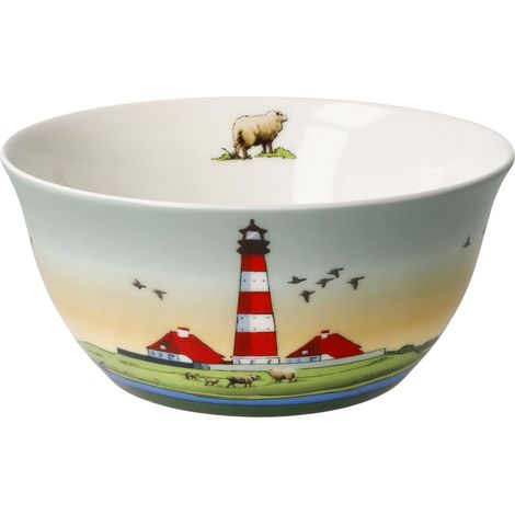 Bol North Sea Lighthouses - Home (1/5)