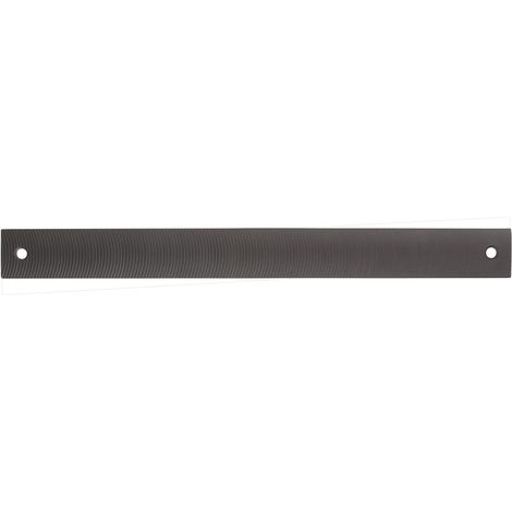 Lima de carrocero  fina  fresado radial  350 x 35 x 4 mm (1/4)