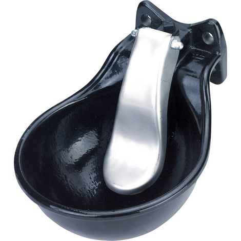 Umbria Equitazione Abbeveratoio pressione ghisa import (1/3)