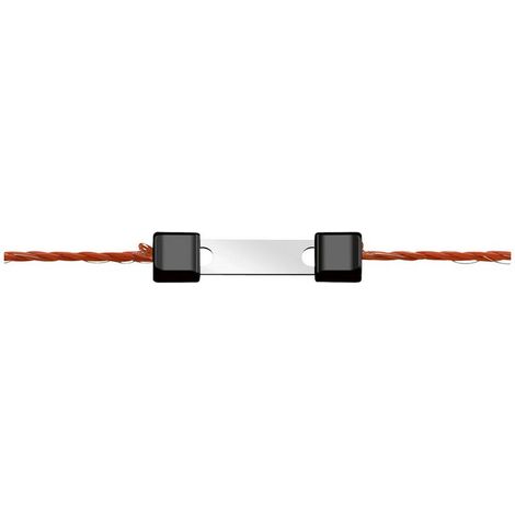 Connettore per Fili Fino a D.Mm.3 Pz.10