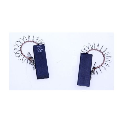 Carboncini del motore (x 2) - Lavatrice - BOSCH - 1664423662734801673