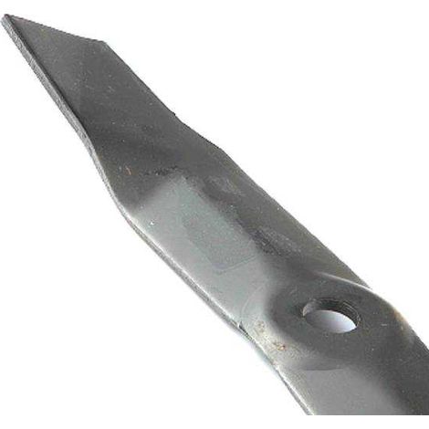 Lame tondeuse pour John Deere 54" M143520 coupe 48,3 cm (1/4)