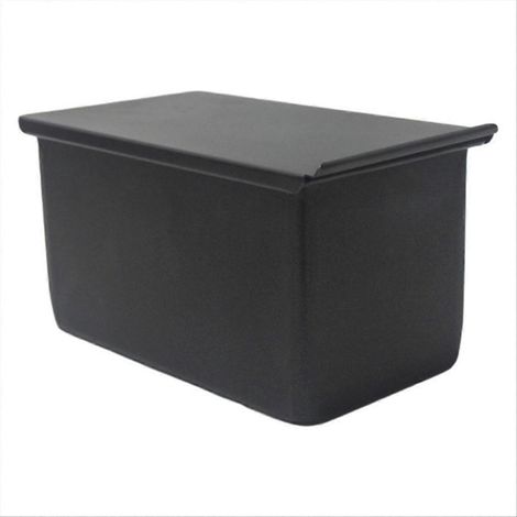 Antihaftbeschichtete Toastpfanne mit Deckel, 450 g (1/5)