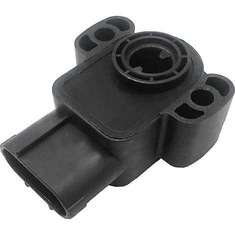 Throttle position TPS Capteur pour avec Ford Mazda Mercury Contour Escape Explorer MPV Tribute AJ0318911A F5RZ9B989B 1F2218851A – pièce de remplace (1/5)