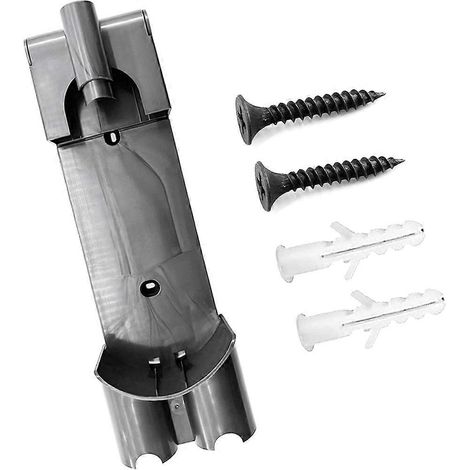 Support mural pour aspirateur sans fil V7/V8, accessoire de station d'accueil, remplace la pièce 967741-01 (1/5)