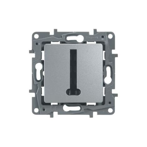 Presa telefono Legrand niloé RJ11 incasso 1 socket