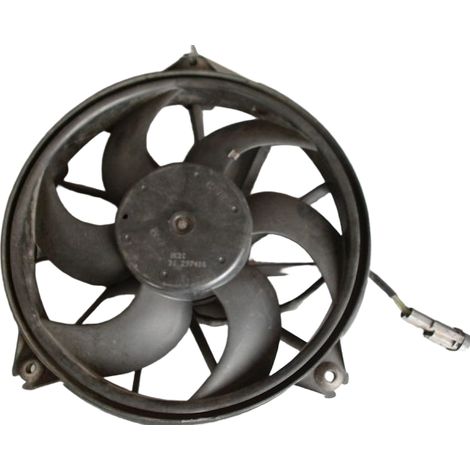 Moteur Ventilateur Radiateur KIA Cee-d [PRODUIT D'OCCASION]♻️253861h680 (1/3)