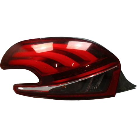 [PRODUIT D'OCCASION] Feu Arriere Gauche  PEUGEOT 208 ♻️ Ref Oe. 9825601280 - Garantie à vie (1/3)