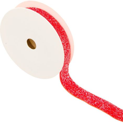 Nastro di velluto 15mmx3m - Feeric lights & christmas (1/5)