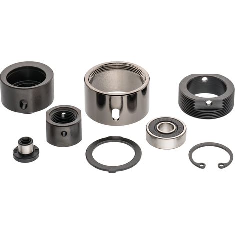 Moteur pneumatique · complet 9033N-5-04/8