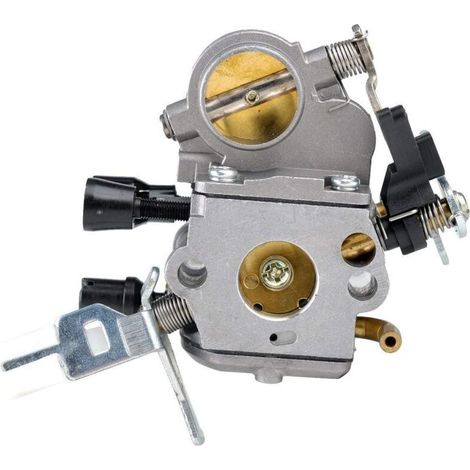 Carburateur pour Stihl MS171 MS181 MS211 tronçonneuse Remplace ZAMA C1Q-S269