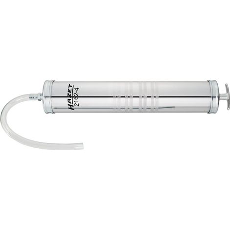 Hazet Hochleistungs Saug- und Druckspritze 2162-4, 0,5 l (1/2)
