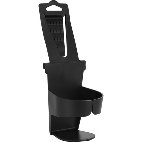 Soporte universal para botellas para sillas de ruedas o scooters de movilidad, para personas mayores. (1/5)