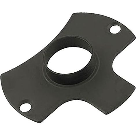 DEWALT Zócalo para copiadora de 30 mm para DW625E - DE6430