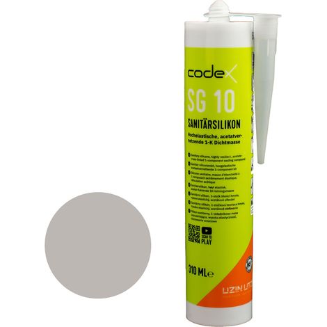 UZIN SG 10 Cotto 310ml