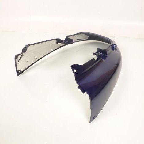 [PRODUIT D'OCCASION] Coque arrière origine pour moto Honda 1000 Xl Varadero 2003-2006 (1/5)