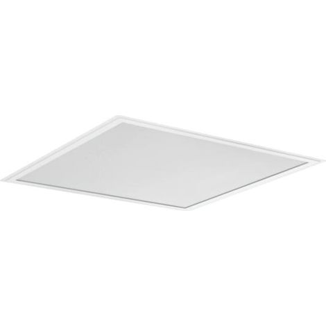 brumberg LED-Panel 620 x 620 mm 4000K 32W weiß matt (1/5)