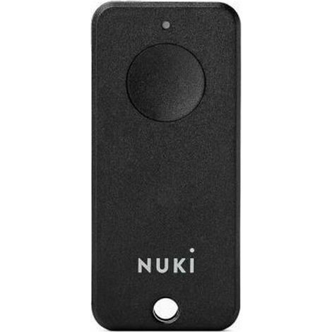 Chiave intelligente remota Nuki Fob 2.0 � Llavero Smart Lock per controllo senza fili (1/5)