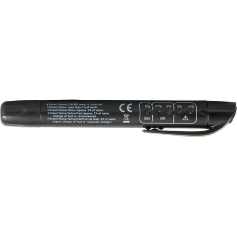 KS Tools - Testeur de liquide de frein - 150.2499