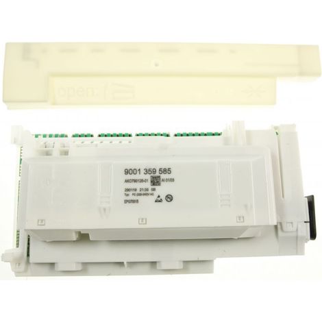 Ersatzteil - Elektronische Karte, Leistungsmodul - - BOSCH