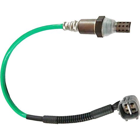 Oxygen sensor compatible with Subaru Impreza car parts and components, front and rear, 22690-AA900 (1/3)