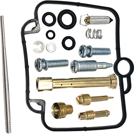 Kit orf réforrtiorn ctorrburtorteur - cormptortibgivthere GSF400 Btorndit - F8 (1/4)