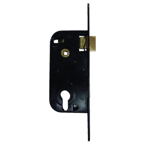 CASSETTA DI SICUREZZA MULTIBAT CHIAVE I ASSE 50MM PER SCROCCO ELETTRICO. 220000-02-1/2B (1/2)