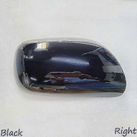 Coque de rétroviseur pour Toyota Yaris 2006-2011 (1/5)