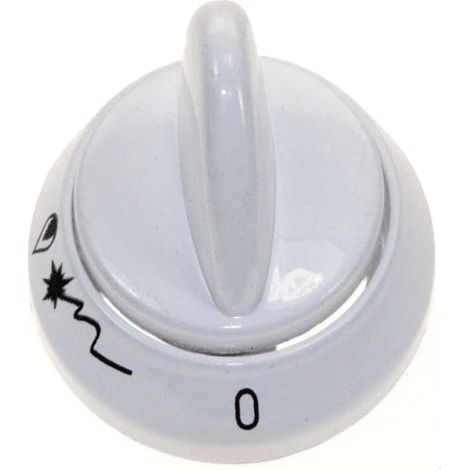 MANETTE COMMANDE GAZ pour CUISINIERE FAGOR - 95X0562