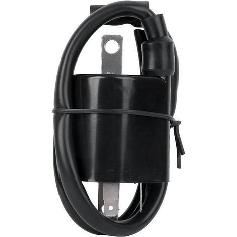 Replacement motorcycle ignition coil accessories for Virago 535 XV535 1987-2000. (1/4)