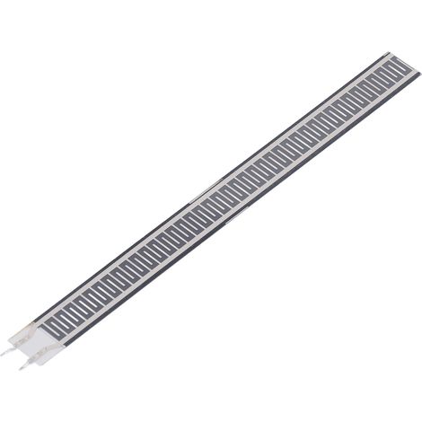 Flexibler 4-mm-Dünnschicht-Drucksensor, kraftempfindlicher Widerstand, schnelle Reaktionszeit, leistungsstarker induktiver Sensor zur Druckmessung (1/5)