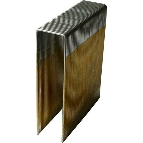 2 900 Agrafes Inox Wp-75 - 27x75x2.03 mm - D-Work (1/4)