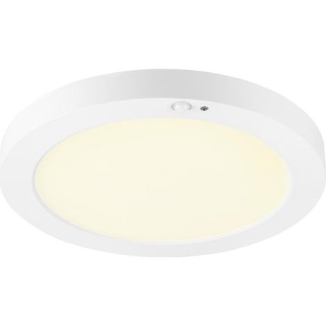 DOWNLIGHT VARIO 220 22 830/840 BLANC ML PIR - SLV - 1010399