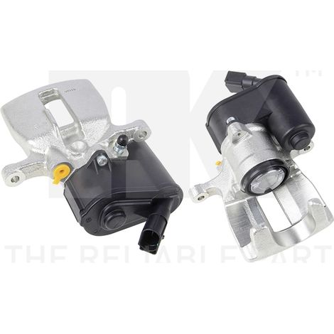 Étrier de frein NK 2147331 AUDI 4F0615403C 4F0615403F