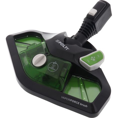 Polti spazzola pavimento VaporForce verde Vaporetto Smart 110 Eco 120 100 35 40 (1/5)