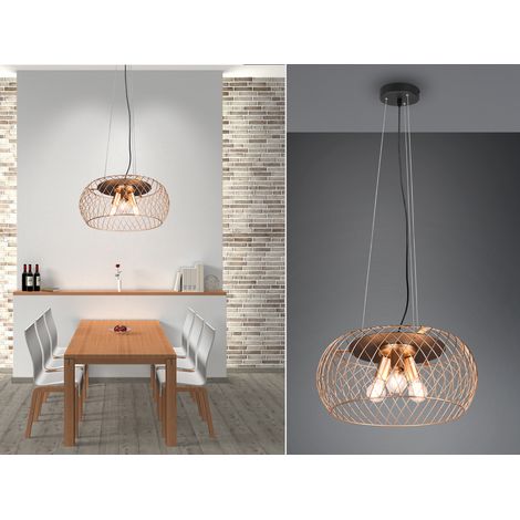 Moderne Tamil 311100308 Trio Pendelleuchte (1/5)