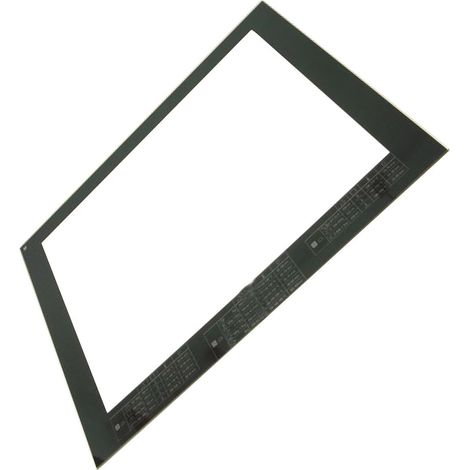 vitre intérieur d'origine  525x407 mm