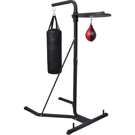 Boxstation 2-in-1