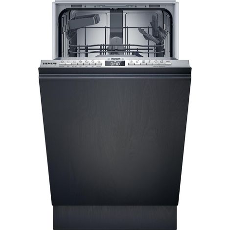 Lavavajillas Integrable Siemens SR63EX25KE iQ300 10 Cubiertos Clase B