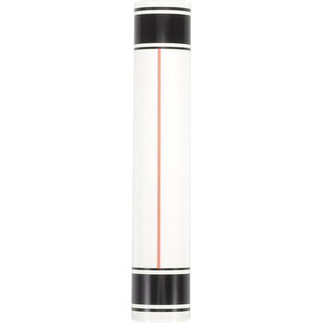 Règle loupe en acrylique pour livres, transparente 2x avec (1/5)