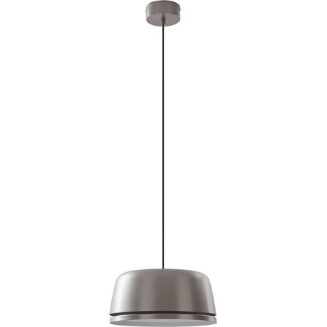 Pendelleuchte "Faelinor" aus Aluminium für Wohnzimmer & Esszimmer von Lucande (1/5)