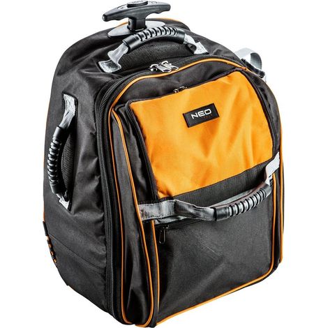 Bolsa de transporte con ruedas NEO TOOLS 84-303