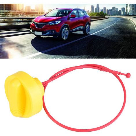 Motorölstandsanzeige für Renault Clio, Megane, Nissan und Suzuki