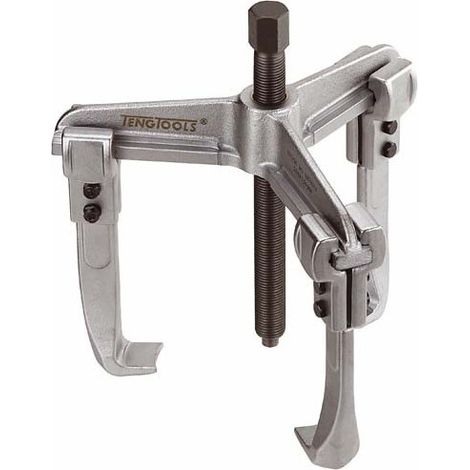 Extractor universal de 3 brazo SP31410                          160 - 211 mm (1/2)