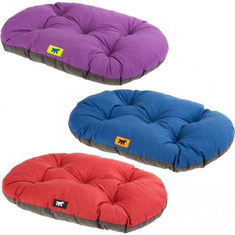 relax 89/10c. mimet.verde-rosa - ferplast.